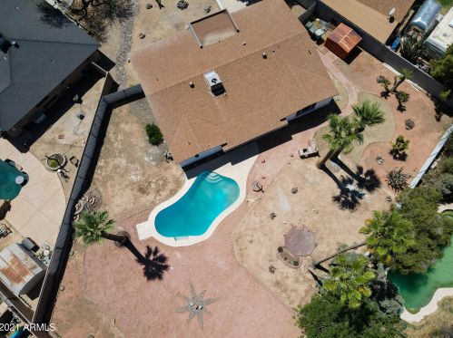 13845 41st Ave, Phoenix AZ  85053-5352 exterior