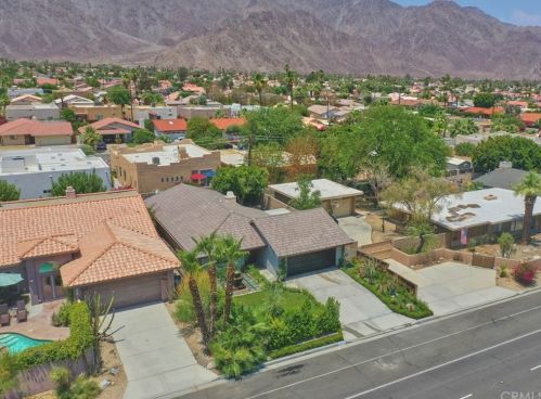 53175 Avenida Bermudas, La Quinta CA  92253-5408 exterior
