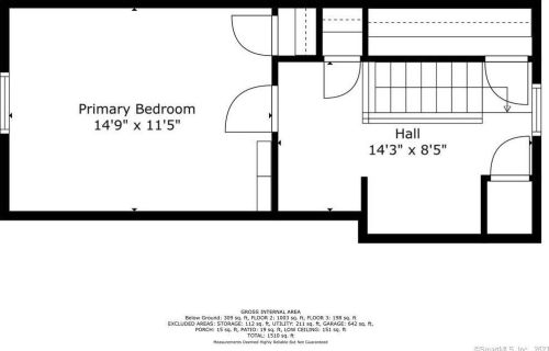 54 Greenfield Rd, Milford CT  06460-6331 exterior