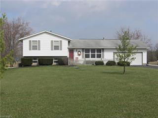 3762 State Route 305, Southington, OH 44470-9787