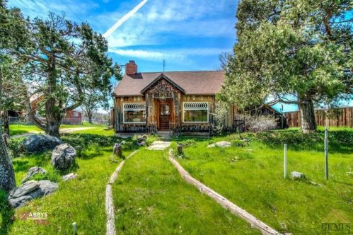10637 Highway 155, Glennville, CA 93226-0097
