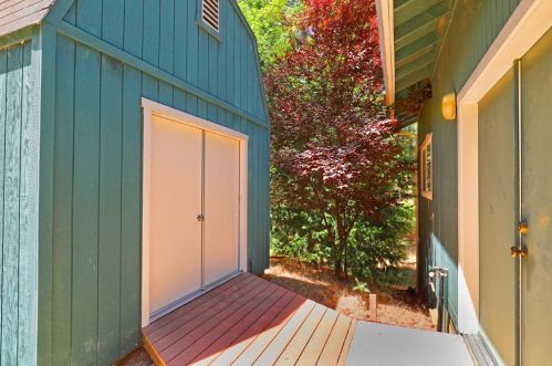 6016 Silverleaf Dr, Michigan Bluff CA  95631-9631 exterior