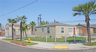 1203 126th St, Los Angeles, CA 90044-1013