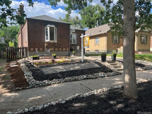 4545 Batavia Pl, Denver, CO 80220-1135