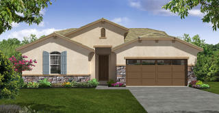 2383 Azevedo Ave, Manteca, CA 95337-7814