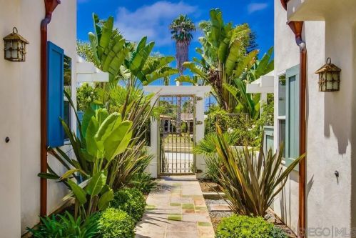 4840 Coronado Ave, San Diego, CA 92107-3316