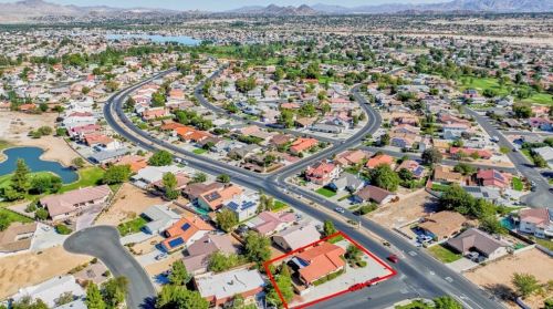 12542 Spring Valley Pkwy, Victorville CA  92395 exterior