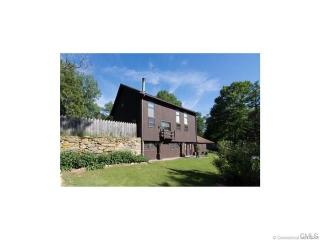 255 Kent Rd, Kent CT  06757-1412 exterior