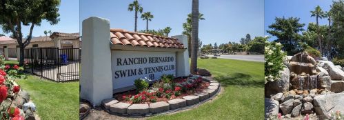 17704 Bellechase Cir, San Diego CA 92128-2097 exterior