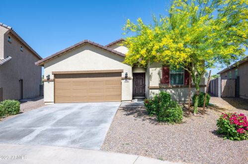 2829 103rd Dr, Tolleson, AZ 85353