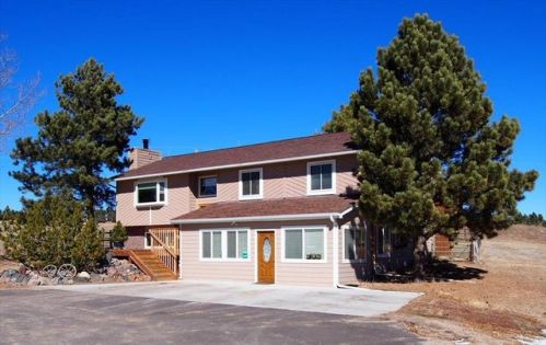 187 Stagecoach Trl, Elizabeth, CO 80107-8536