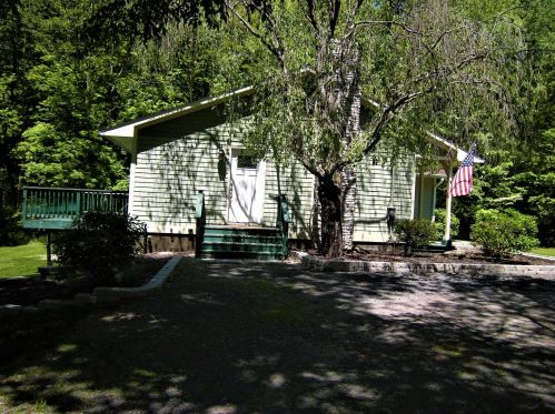 265 Pells Rd, Rhinebeck NY  12572-3349 exterior