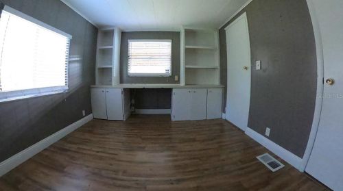 24707 Comet St, Xmas FL  32709-9546 exterior