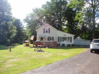 248 Lost Valley Rd, West Glenville, NY 12010-7920