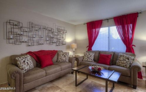 8546 Belleview St, Scottsdale AZ  85257-4178 exterior