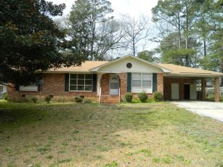 1005 Woodstone Dr, Florence, SC 29501-5554