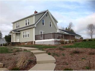 1086 Clintonville Rd, Wallingford, CT 06492-5362