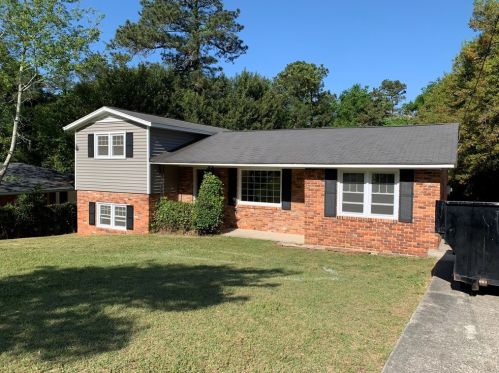 2220 Vireo Dr, North Augusta SC  29841-3135 exterior