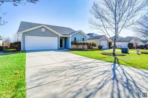 4108 Stone Pass Dr, Graniteville, SC 29829-6010
