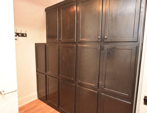 502 Scott St, Fond Du Lac WI  54935-2607 exterior