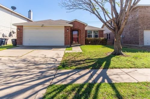 3957 German Pointer Way, Fort Worth, TX 76123-3503
