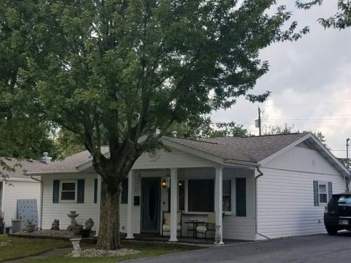 1107 Audobon Dr, Marion, IN 46952-2034