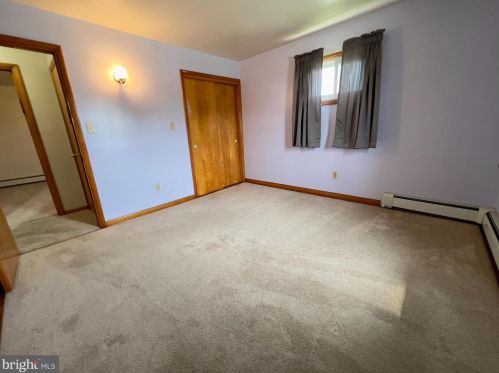 281 Gernants Church Rd, Dauberville PA  19533-8610 exterior