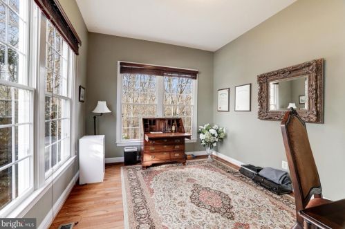 19058 Boyer Fields Pl, Leesburg VA 20176-1643 exterior