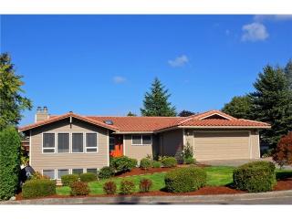 6164 192nd St, Bothell WA  98028-3233 exterior