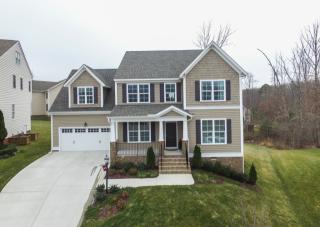 1125 Agee Ter, Midlothian, VA 23114-4664