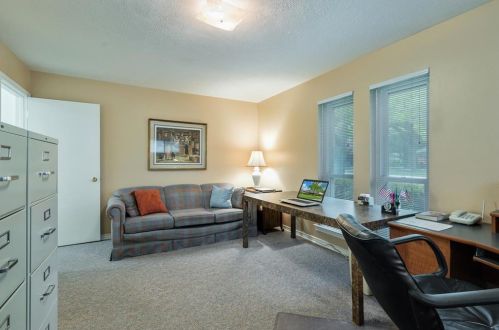 4748 Forest Bend Rd, Dallas TX  75244-6507 exterior