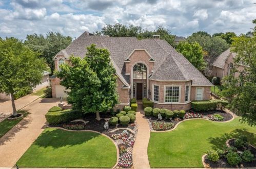 4308 Fairway Dr, Lewisville, TX 75028-8520