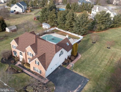128 Mennonite Rd, Collegeville, PA 19426-2867