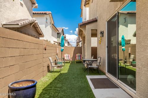 4268 Toledo St, Gilbert AZ 85295 exterior