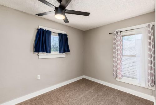 545 5th St, Marysville OH  43040-1286 exterior