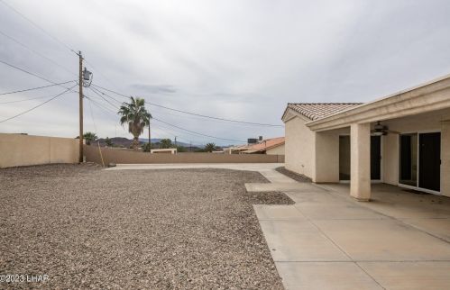 3724 Cactus Rdg Dr, Lake Havasu City AZ  exterior