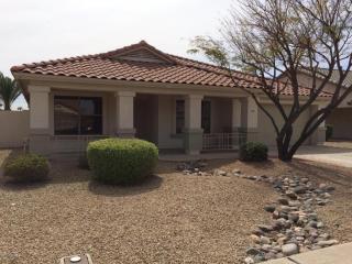 10157 Ross Ave, Peoria AZ  85382-2558 exterior