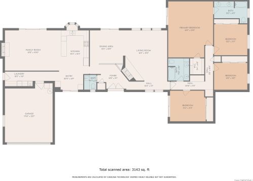 4308 Mayapan Dr, La Mesa CA  91941-7142 exterior