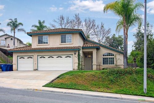 13227 Mapleview St, Lakeside, CA 92040-2524