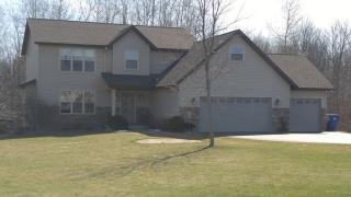940 Wedgewood Dr, Peplin, WI 54455-1878