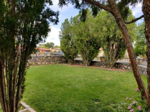 796 Calle Romero, Espanola NM  87532-3306 exterior
