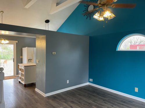 2923 Babbling Brook Way, Idlewild KY  41005-8835 exterior