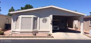 6250 Oakmont Dr, Chandler, AZ 85249-4016