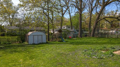 1618 Homberg Ln, Madison WI  53716-1928 exterior