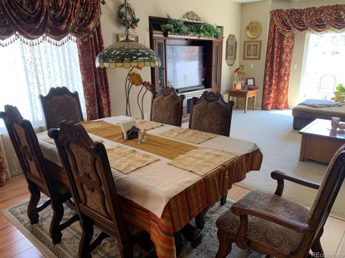 5146 Lisbon St, Denver CO 80249-8535 exterior