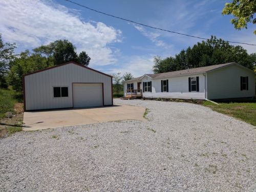 12105 Beam Hill Rd, Denton, NE