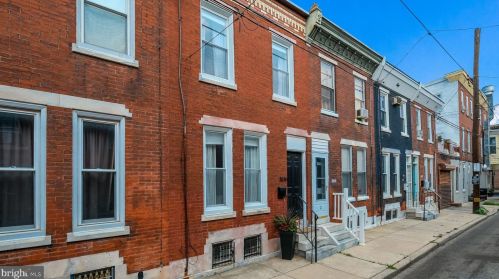 1616 Hicks St, Philadelphia, PA 19145-1513