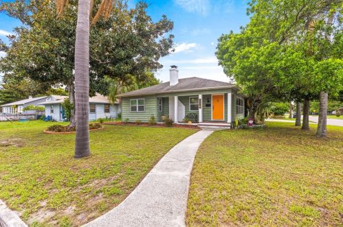 248 Kingston St, Saint Petersburg, FL 33711-1245