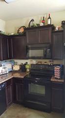 3635 Campfire Cv, Conway AR  72032-8787 exterior