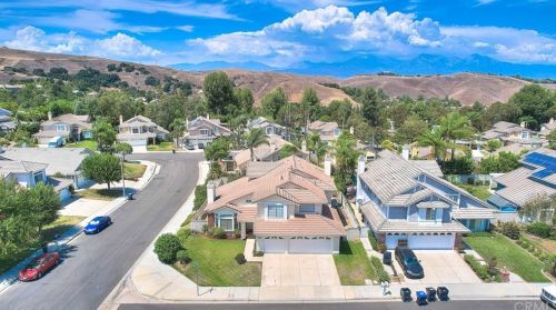 1658 Rosemist Ln, Chino Hills, CA 91709-4874
